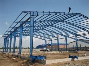 هناجر ومستودعات الرياض