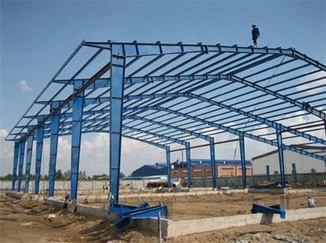 هناجر ومستودعات الرياض