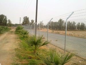 تركيب شبوك