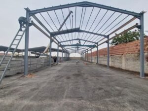 هناجر ومستودعات الرياض 
