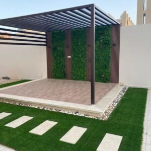 مظلات جلسات