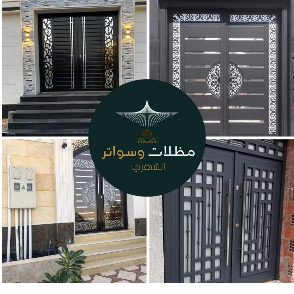 صور ابواب