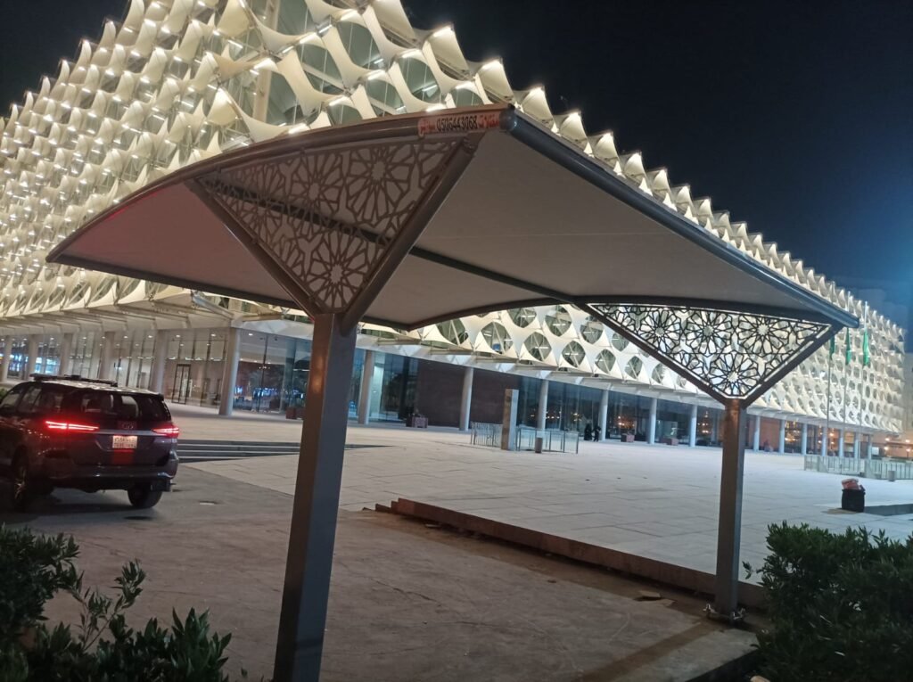مظلات مودرن