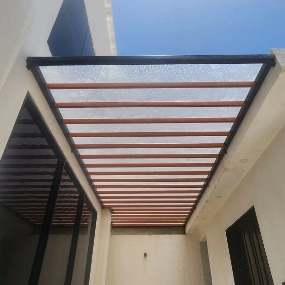 مظلات لكسان الرياض