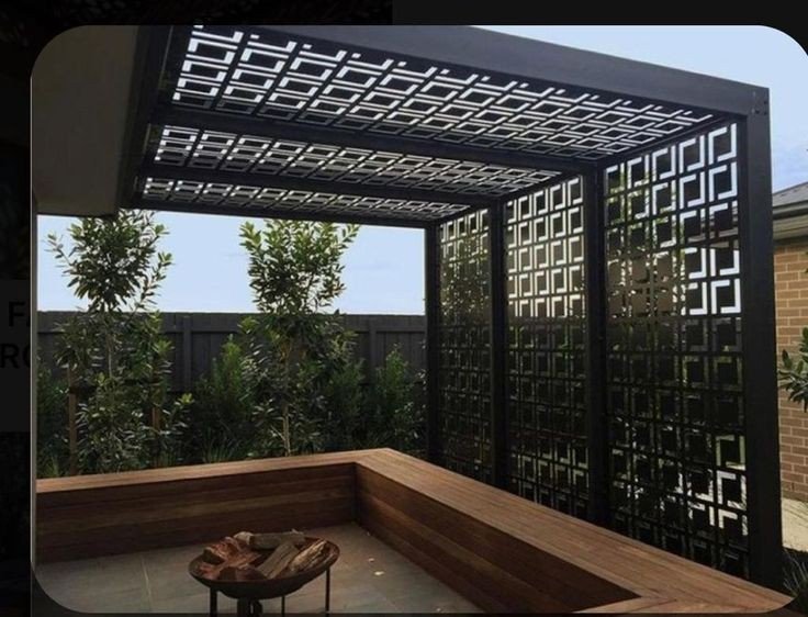 مظلات قص ليزر الرياض