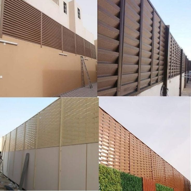 تركيب سواتر الرياض