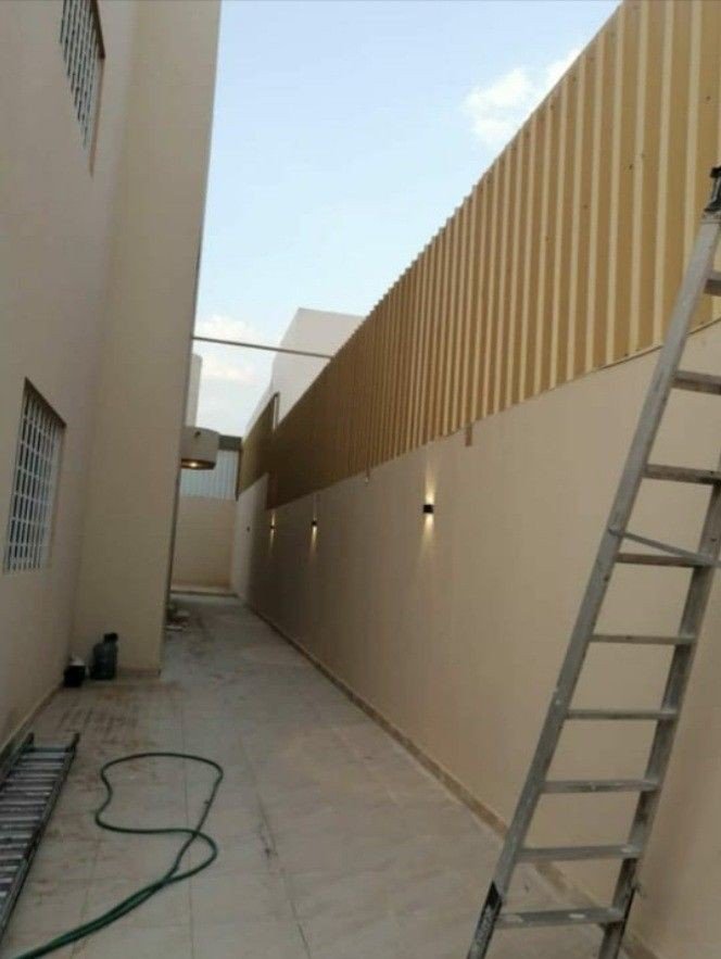 سواتر شينكو جدار