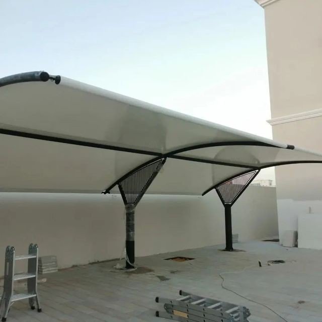 تركيب مظلات بأسعار مناسبة بالرياض