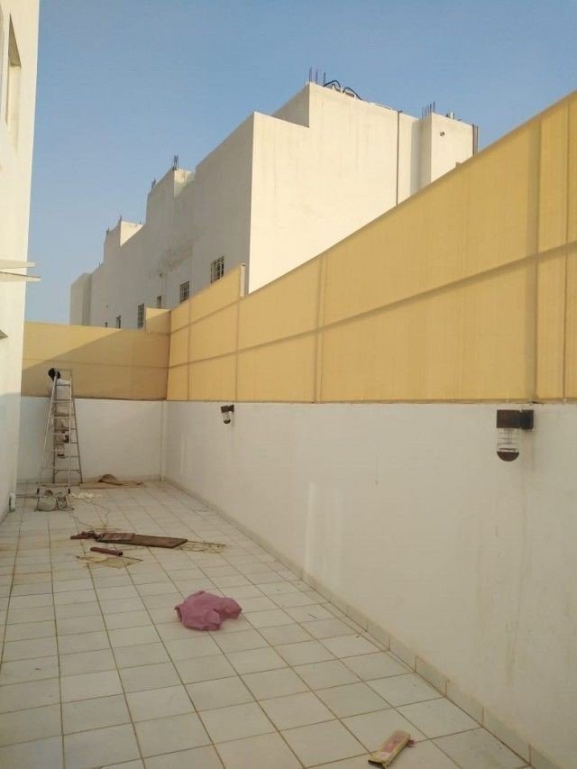 سواتر قماش كوري