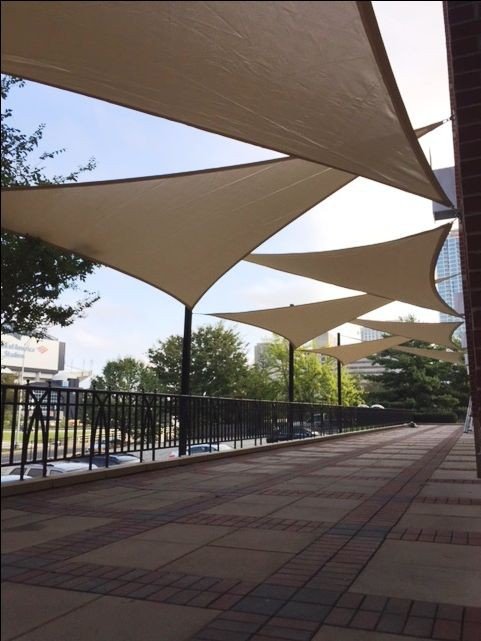 أرخص مقاول مظلات بالرياض