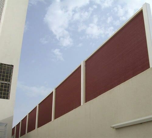 سواتر قماش بوثلين الرياض