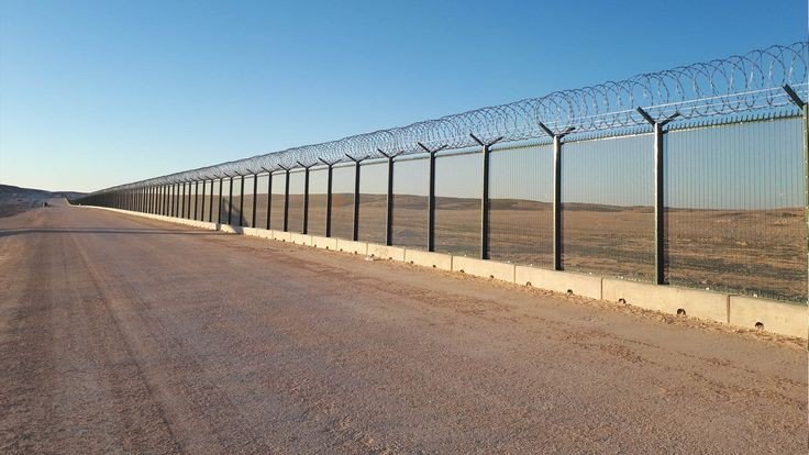 شبوك ضد التسلّق
